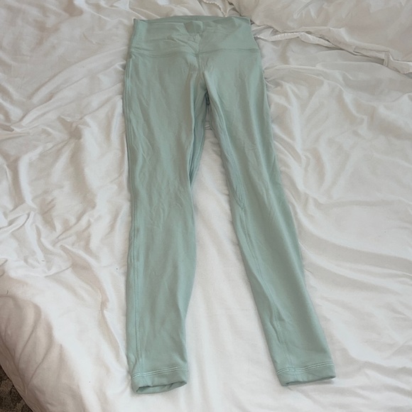 lululemon Align™ High-Rise Pant 28" - Picture 2 of 3